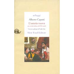 L'Osteria NuovaUna storia italiana del XX secolo