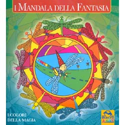 I Mandala della FantasiaI colori della magia