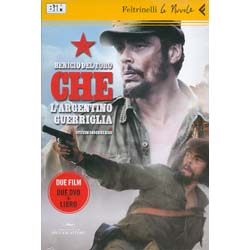 Che. L'argentino (Libro+2 DVD)Guerriglia
