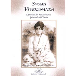 Swami VivekanandaL'apostolo del rinascimento spirituale dell'India