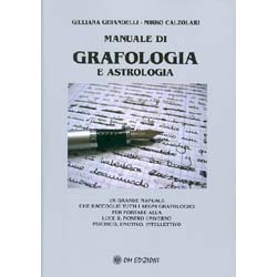Manuale di Grafologia e Astrologia