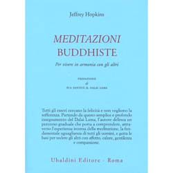 Meditazioni BuddhistePer vivere in armonia con gli altri