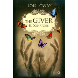 The Giver - Il Donatore