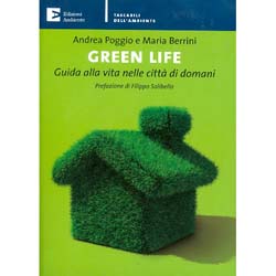 Green LifeGuida alla vita nelle città di domani