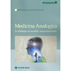 Medicina AnalogicaLa fisiologia, un modello comportamentale