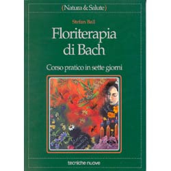 Floriterapia di Bach