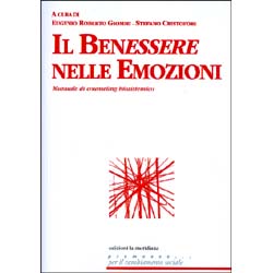 Il Benessere Nelle EmozioniManuale di counseling biosistematico