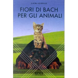 Fiori di Bach per gli Animali