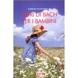 Fiori di Bach per i bambini