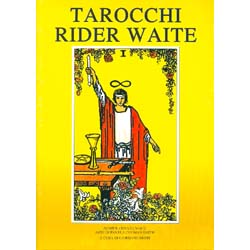 Tarocchi Rider Waite(Libro)