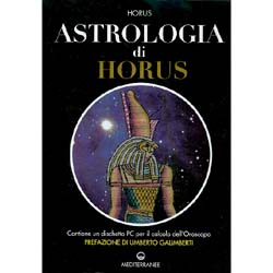 Astrologia di HorusPrefazione di U. Galimberti