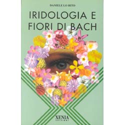 Iridologia e fiori di Bach