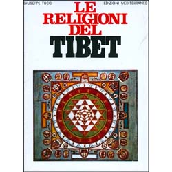 Le Religioni del Tibet