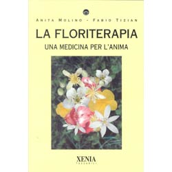 La Floriterapia