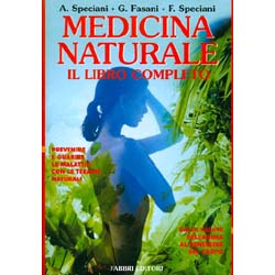 Medicina NaturaleIl libro completo