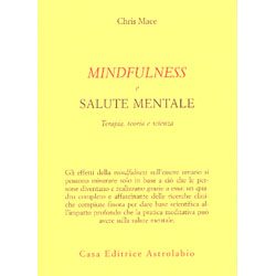 Mindfulness e Salute MentaleTerapia, teoria e scienza