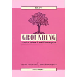 Grounding 2009 n. 1