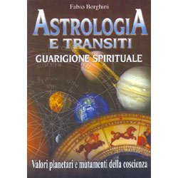 Astrologia e transitiguarigione spirituale