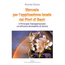 Manuale per l'Applicazione locale dei Fiori di Bach