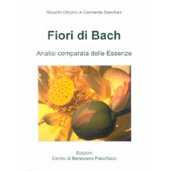 Fiori di Bach (R)Analisi comparata delle essenze