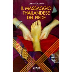 Il Massaggio Thailandese del Piede