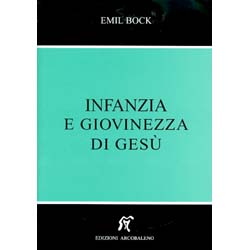 Infanzia e Giovinezza di Gesù