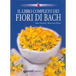 Il Libro Completo dei Fiori di Bach