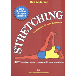 StretchingEdizione tascabile - Illustrazioni di Jean Anderson