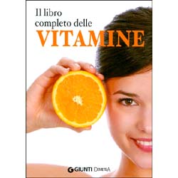 Il Libro Completo delle Vitamine