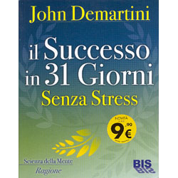 Il Successo in 31 GiorniSenza stress