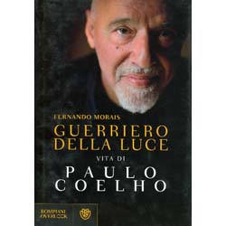 Guerriero della LuceVita di Paulo Coelho
