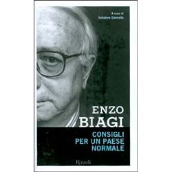 Consigli Per un Paese NormaleA cura di S. Giannella