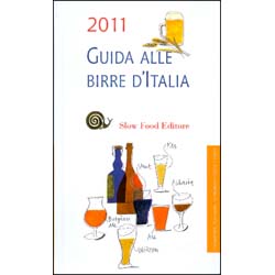 Guida Alle Birre d'Italia 2011