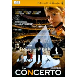 Il Concerto - (Libro+DVD)