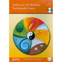 Audiocorso di Medicina Tradizionale Cinese - (Opuscolo+CD)