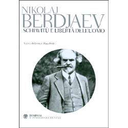Schiavitù e Libertà dell'UomoA cura di Enrico Macchetti