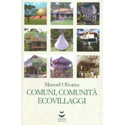 Comuni Comunità Ecovillaggi