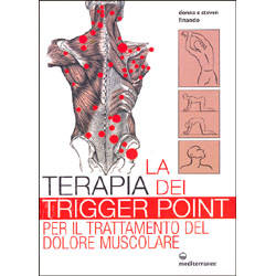 La Terapia dei Trigger Pointper il trattamento del dolore muscolare