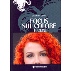 Focus sul colore (II edizione)