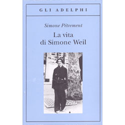 La Vita di Simone WeilEdizione tascabile