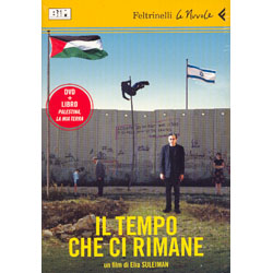 Il Tempo Che Ci Rimane (DVD)