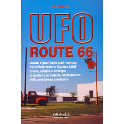 UFO Route 66