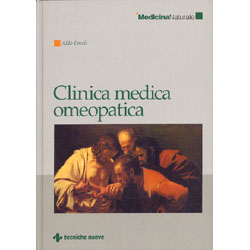 Clinica Medica Omeopatica