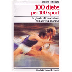 100 Diete per 100 Sport