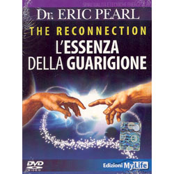 L'essenza della guarigione (The Reconnection) DVD