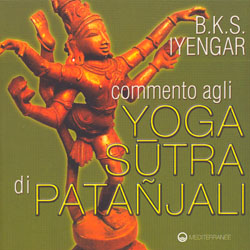 Commento agli Yoga Sutra di Patanjali