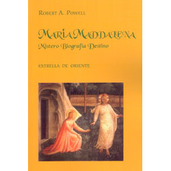 Maria Maddalenamistero biografia destino