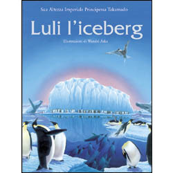 Luli l'iceberg