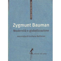 Modernità e globalizzazioneintervista di Giuliano Battistoni