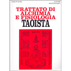 Trattato di Alchimia e di Fisiologia Taoista